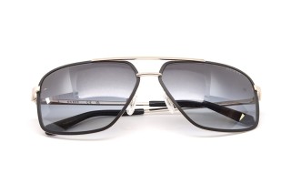Солнцезащитные очки GUESS GU00167 02B 60 Фото №2 - linza.ua