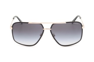 Солнцезащитные очки GUESS GU00167 02B 60 Фото №3 - linza.ua