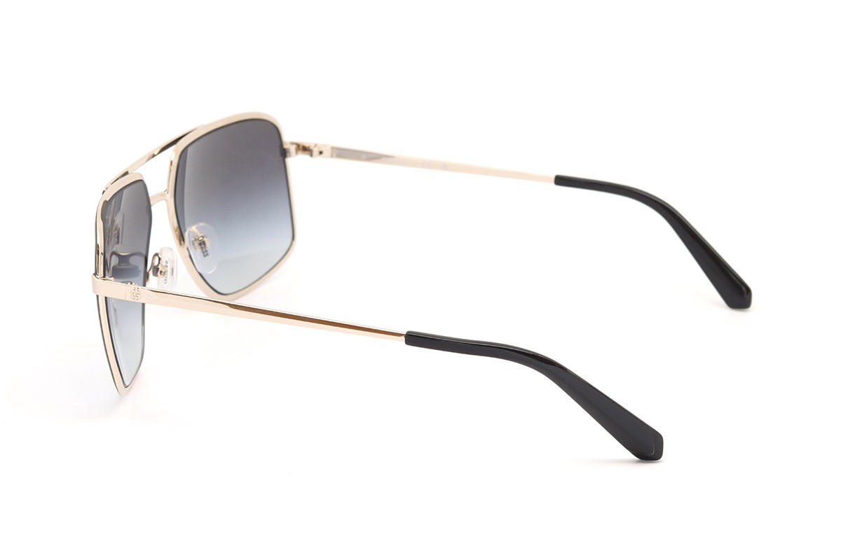 Солнцезащитные очки GUESS GU00167 02B 60 Фото №5 - linza.ua