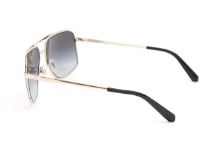 Солнцезащитные очки GUESS GU00167 02B 60 Фото №5 - linza.ua