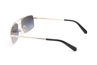 Сонцезахисні окуляри GUESS GU00168 02B 58 Фото №4 - linza.ua