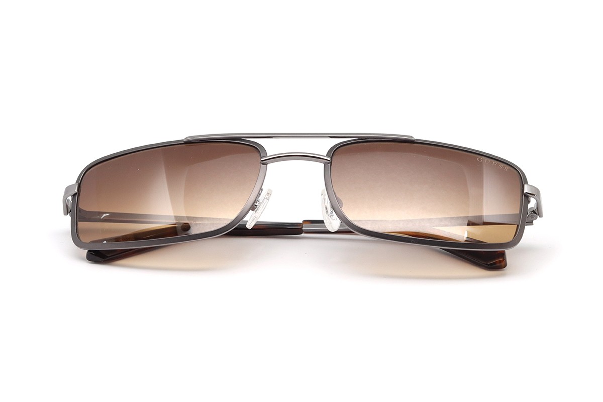 Солнцезащитные очки GUESS GU00168 09F 58 Фото №2 - linza.ua