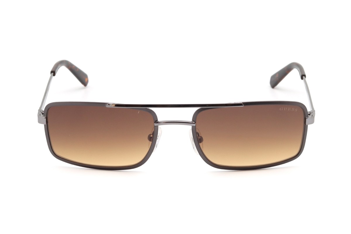 Солнцезащитные очки GUESS GU00168 09F 58 Фото №3 - linza.ua