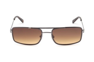 Солнцезащитные очки GUESS GU00168 09F 58 Фото №3 - linza.ua