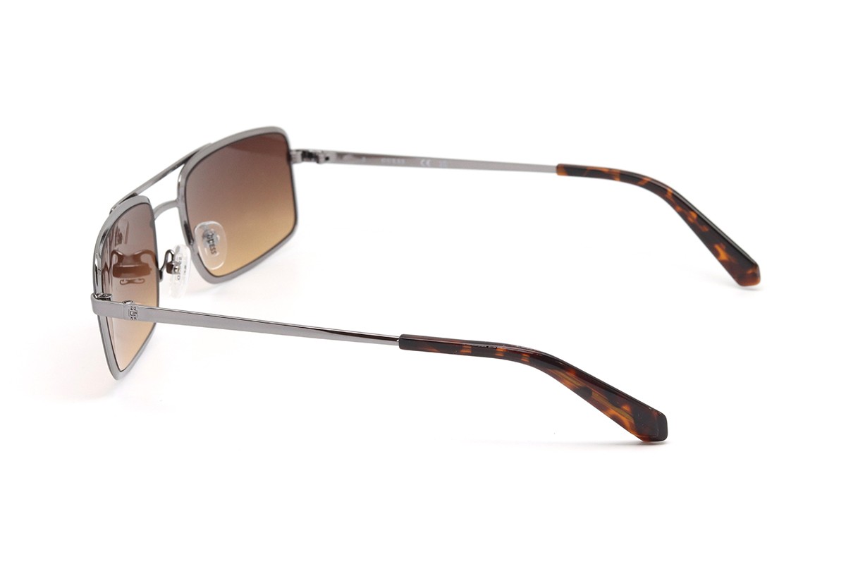 Солнцезащитные очки GUESS GU00168 09F 58 Фото №5 - linza.ua
