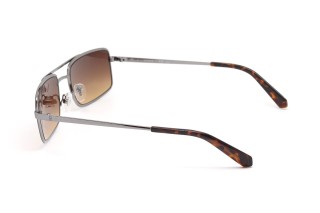 Солнцезащитные очки GUESS GU00168 09F 58 Фото №5 - linza.ua