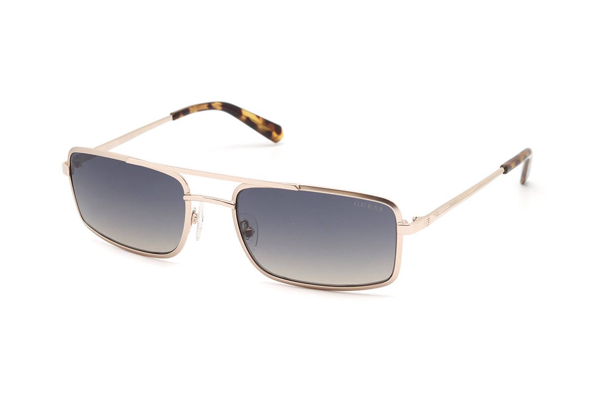 Сонцезахисні окуляри GUESS GU00168 32W 58 Фото №1 - linza.ua