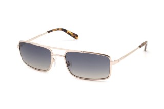 Сонцезахисні окуляри GUESS GU00168 32W 58 Фото №1 - linza.ua