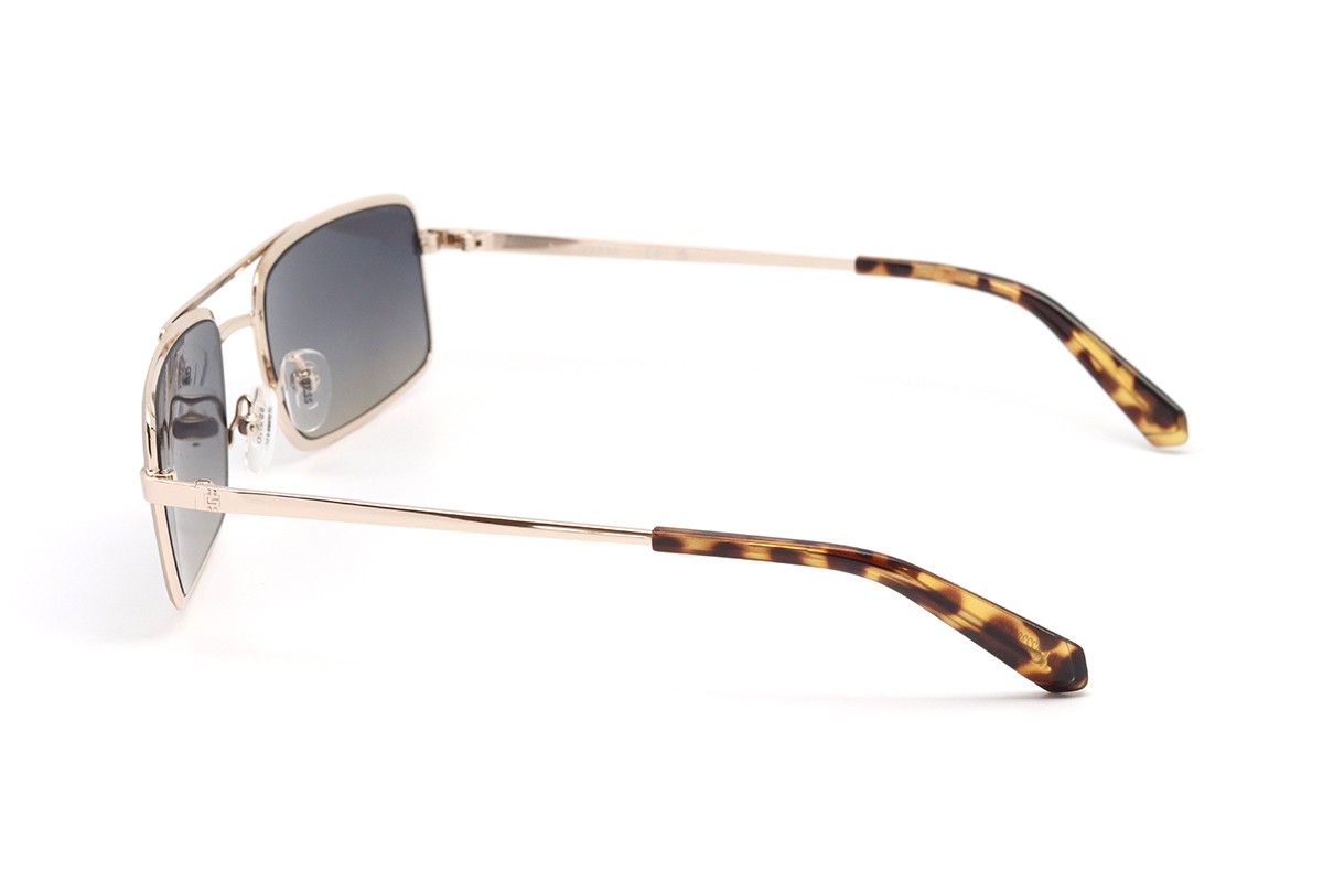 Сонцезахисні окуляри GUESS GU00168 32W 58 Фото №2 - linza.ua
