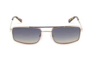 Сонцезахисні окуляри GUESS GU00168 32W 58 Фото №3 - linza.ua