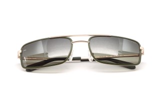 Сонцезахисні окуляри GUESS GU00168 97P 58 Фото №2 - linza.ua