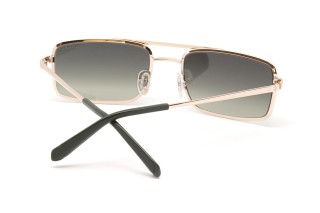 Сонцезахисні окуляри GUESS GU00168 97P 58 Фото №3 - linza.ua