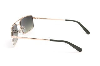 Сонцезахисні окуляри GUESS GU00168 97P 58 Фото №5 - linza.ua
