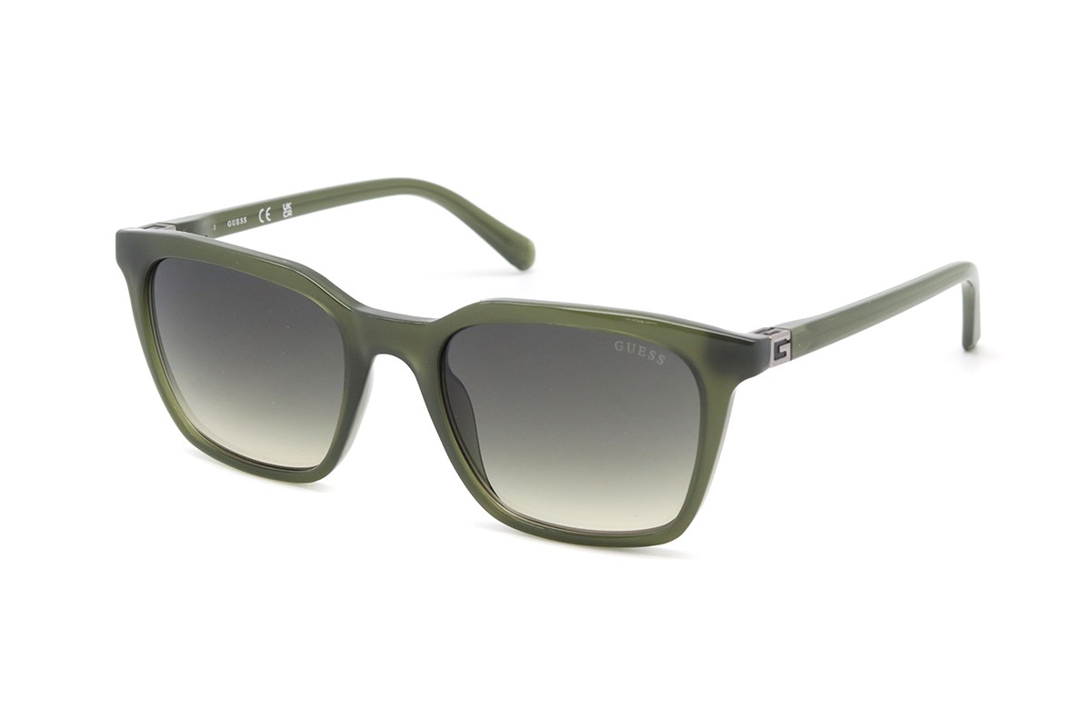 Сонцезахисні окуляри GUESS GU00170 96P 53 Фото №1 - linza.ua