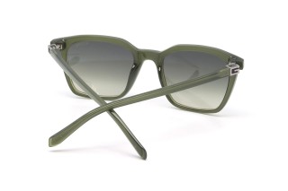 Сонцезахисні окуляри GUESS GU00170 96P 53 Фото №2 - linza.ua