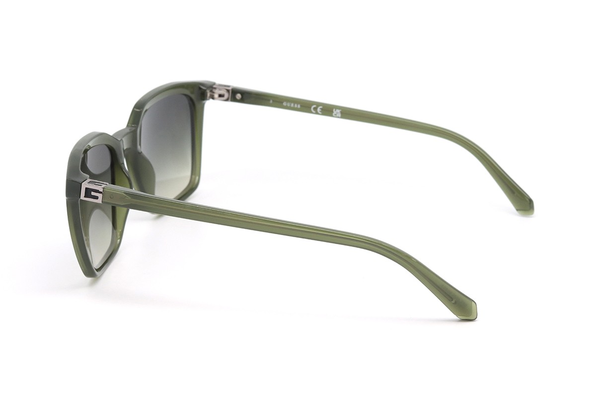 Сонцезахисні окуляри GUESS GU00170 96P 53 Фото №3 - linza.ua