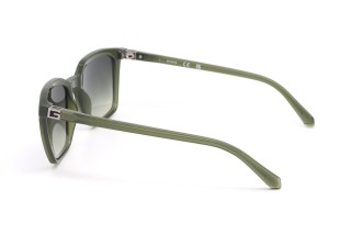 Сонцезахисні окуляри GUESS GU00170 96P 53 Фото №3 - linza.ua