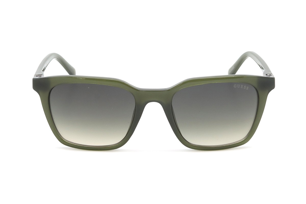 Сонцезахисні окуляри GUESS GU00170 96P 53 Фото №4 - linza.ua