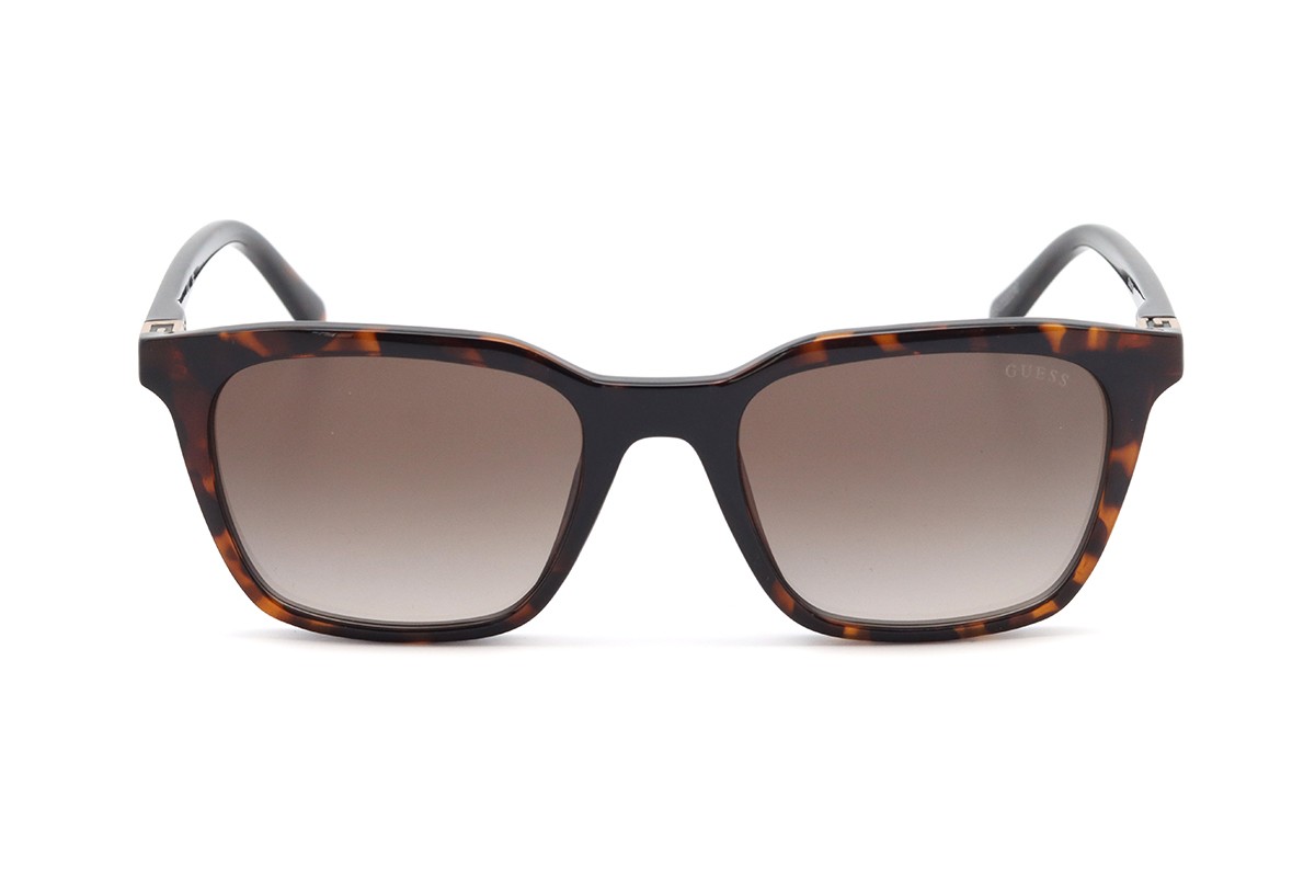 Солнцезащитные очки GUESS GU00170 52F 53 Фото №2 - linza.ua
