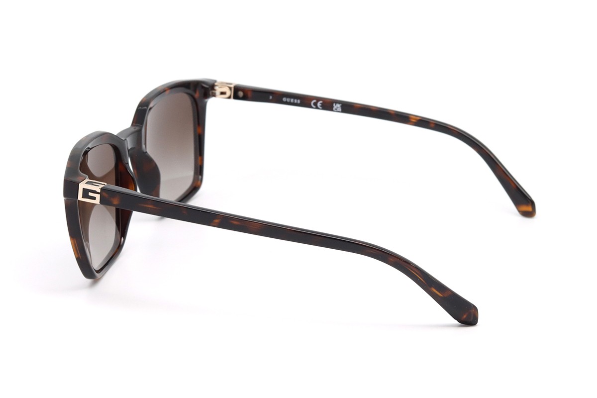 Солнцезащитные очки GUESS GU00170 52F 53 Фото №3 - linza.ua