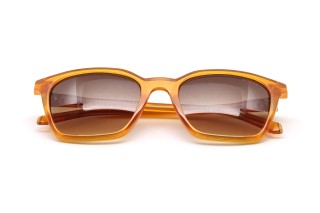 Сонцезахисні окуляри GUESS GU00170 44F 53 Фото №2 - linza.ua