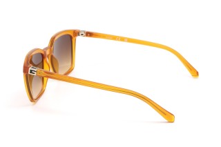 Сонцезахисні окуляри GUESS GU00170 44F 53 Фото №3 - linza.ua