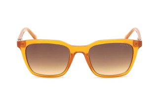 Сонцезахисні окуляри GUESS GU00170 44F 53 Фото №4 - linza.ua