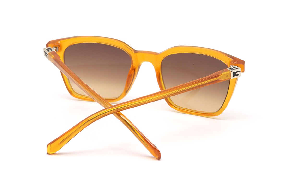 Сонцезахисні окуляри GUESS GU00170 44F 53 Фото №5 - linza.ua
