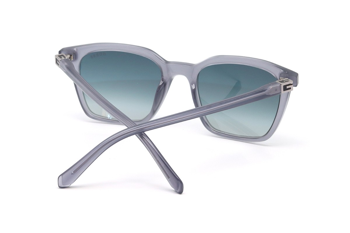 Солнцезащитные очки GUESS GU00170 20W 53 Фото №2 - linza.ua