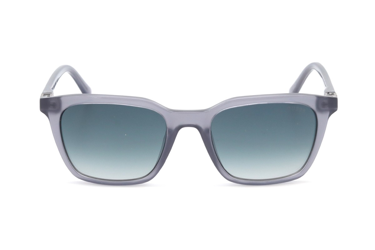 Солнцезащитные очки GUESS GU00170 20W 53 Фото №3 - linza.ua