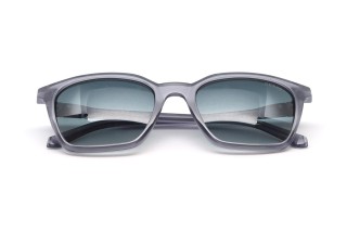 Солнцезащитные очки GUESS GU00170 20W 53 Фото №4 - linza.ua