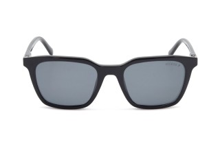 Солнцезащитные очки GUESS GU00170 01D 53 Фото №2 - linza.ua