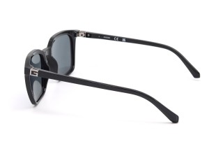Солнцезащитные очки GUESS GU00170 01D 53 Фото №4 - linza.ua