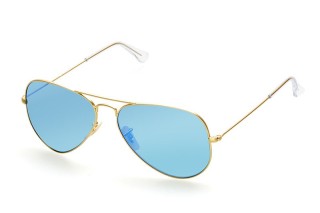 Солнцезащитные очки RB 3025 112/4L 58 Фото №1 - linza.ua