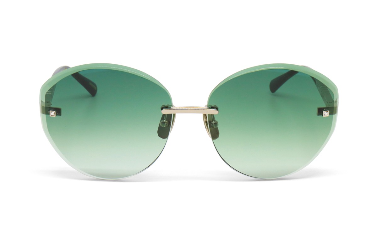 Сонцезахисні окуляри Chopard SCHD43S 594V 65 Фото №2 - linza.ua