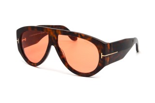 Сонцезахисні окуляри TOM FORD FT1044 52S 60 Фото №1 - linza.ua