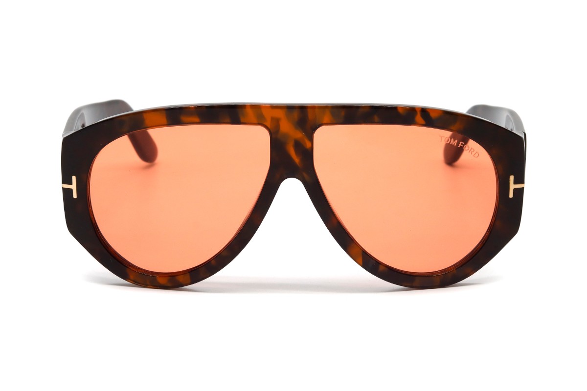 Сонцезахисні окуляри TOM FORD FT1044 52S 60 Фото №2 - linza.ua