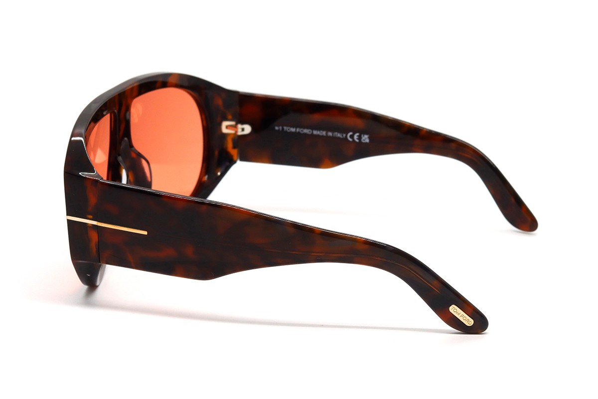 Сонцезахисні окуляри TOM FORD FT1044 52S 60 Фото №4 - linza.ua