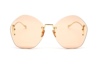 Сонцезахисні окуляри GUCCI GG1203S-004 65 Фото №2 - linza.ua