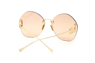 Сонцезахисні окуляри GUCCI GG1203S-004 65 Фото №3 - linza.ua