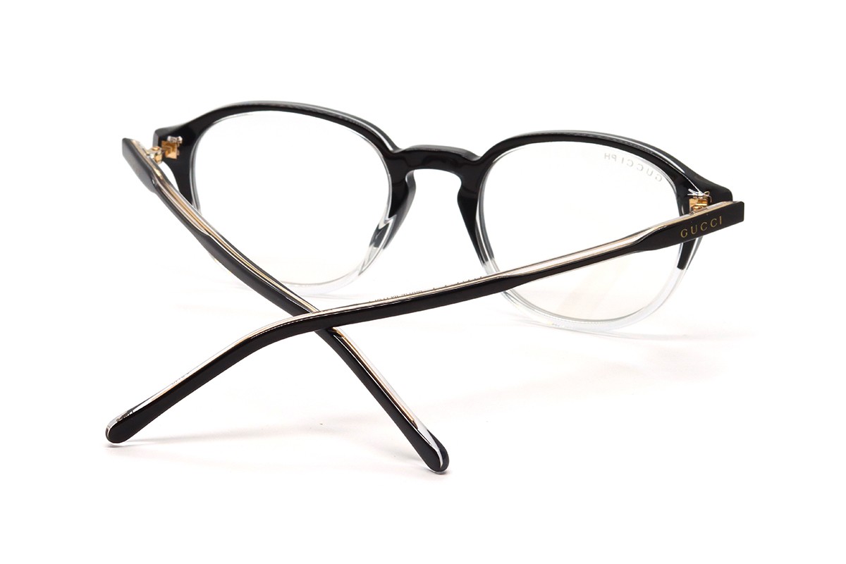 Сонцезахисні окуляри GUCCI GG1212S-001 50 Фото №4 - linza.ua