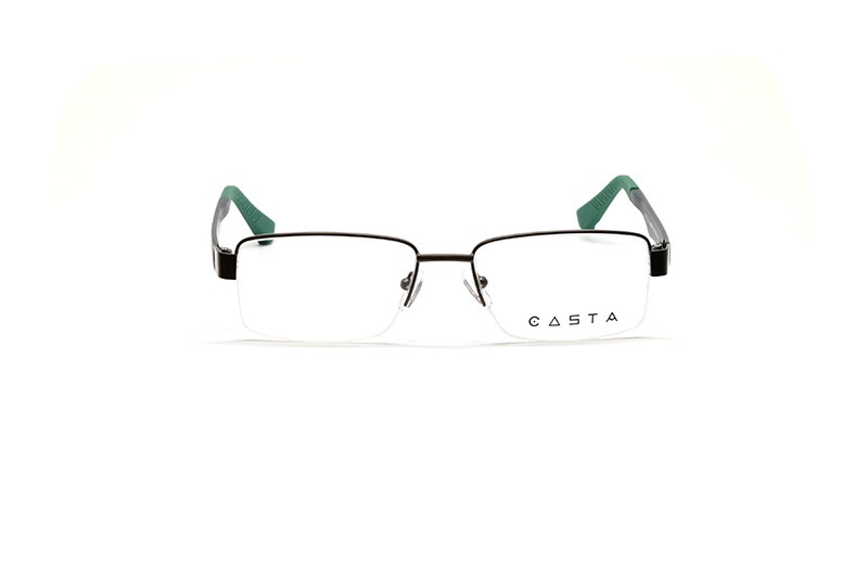 Оправы CASTA CST 733 GUNGRN Фото №3 - linza.ua