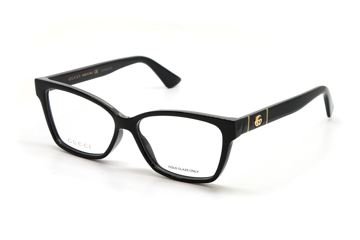 Оправы GUCCI GG0634O-001 55 Фото №1 - linza.ua