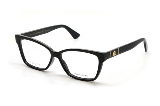 Оправы GUCCI GG0634O-001 55 Фото №1 - linza.ua