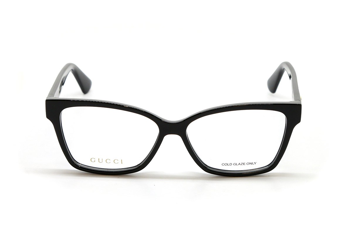 Оправы GUCCI GG0634O-001 55 Фото №2 - linza.ua