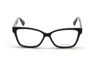 Оправы GUCCI GG0634O-001 55 Фото №2 - linza.ua