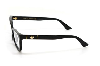 Оправы GUCCI GG0634O-001 55 Фото №3 - linza.ua