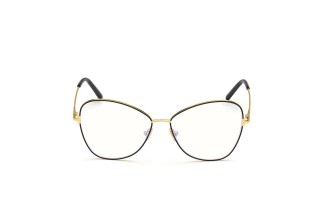 Оправи TOM FORD FT5738-B 001 56 Фото №4 - linza.ua