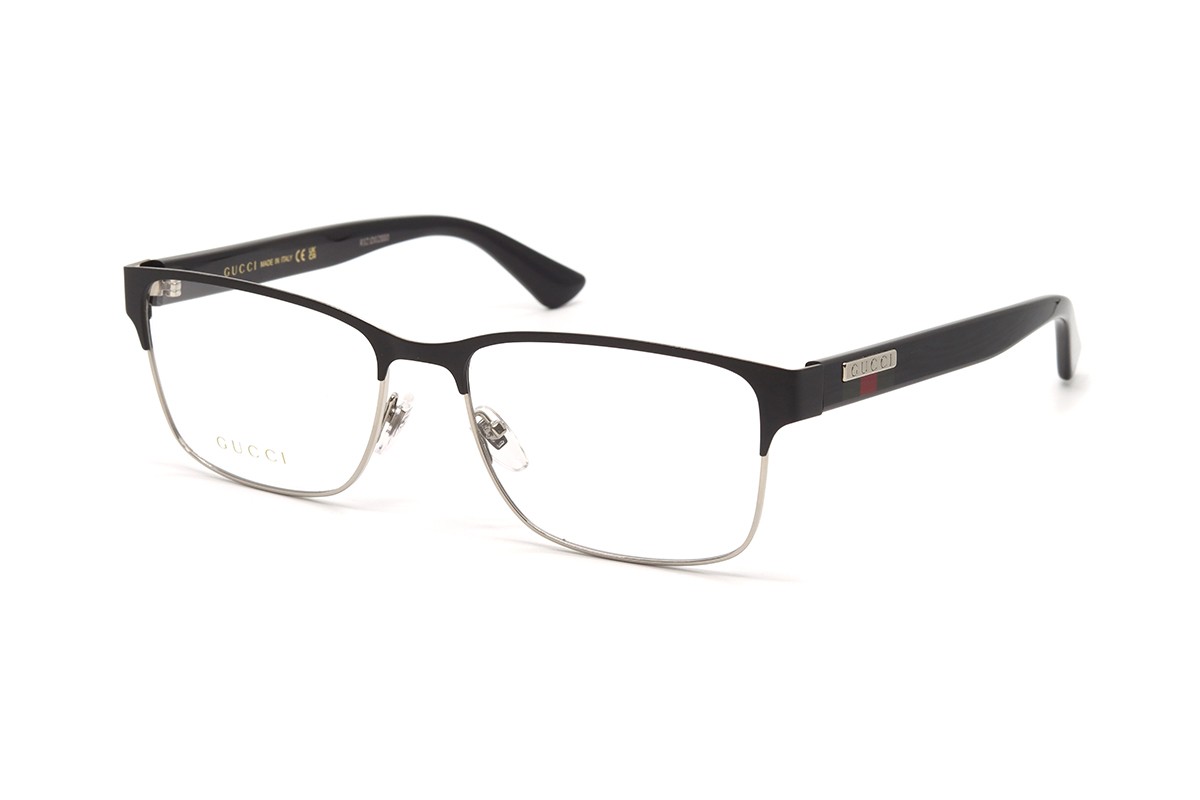 Оправы GUCCI GG0750O-005 60 Фото №1 - linza.ua