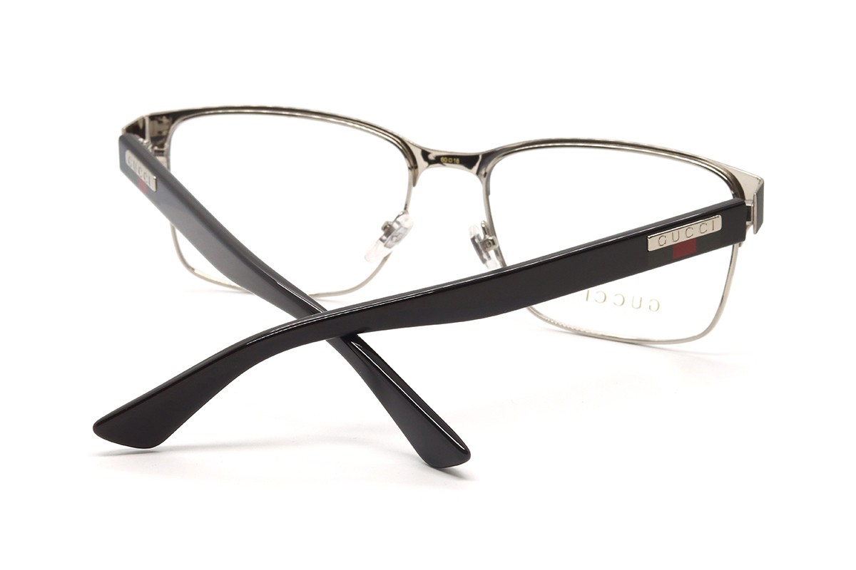 Оправы GUCCI GG0750O-005 60 Фото №3 - linza.ua